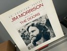 THE DOORS AN AMERICAN PRAYER LP RECORD 1978 german Elektra Jim Morrison