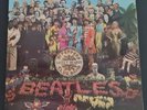 THE BEATLES SGT PEPPER 1967 MONO 1ST PARLOPHONE PMC7027 XEX 637-1/ 638-1 +Cutout