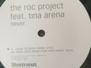 12 Trance Vinyls