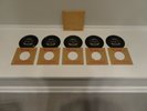 ELLA FITZGERALD INSANELY RARE COMPLETE VERVE 45 JUKE BOX PROMO PACK & ENVELOPE