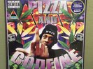 Chris Travis - Pizza and Codeine 2LP Vinyl RSD Exclusive 2021 SEALED