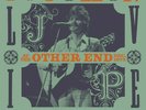John Prine - Live at the Other End 1975 (4LP Vinyl, 2021)