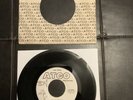 RARE The Groupies PRIMITIVE / HOG Atco Garage 45 rpm Vinyl Record Single PROMO