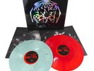 King Gizzard And The Lizard Wizard - Live San Francisco '16 [Deluxe] NEW Vinyl