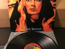 King Diamond 1986 Fatal Portrait BRAZIL LP Mercyful Fate Dio Slayer Venom METAL