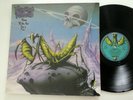 PRAYING MANTIS Time Tells No Lies LP Arista Germany NWOBHM 1981 MINT- vinyl