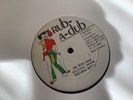 Cultural Roots , Mr Boss Man ,12” Rub A Dub