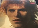 DAVID BOWIE Space Oddity RCA 1972 Vintage Vinyl LP (BPRS-4501 W/ Sleeve VG+/VG+
