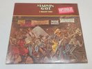 Marvin Gaye I Want You Vinyl LP Record Sealed