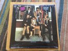 Moby Grape First Album 180 Gram Reissue Sundazed Vinyl LP Poster NM OOP Shrink
