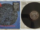   Morbid Angel - Altars Of Madness LP first press vinyl Cannibal Corpse  