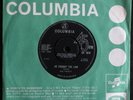 SHE TRINITY - He Fought The Law - 1966 UK Columbia Orig, Mod, Beat - Listen