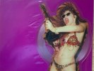 The Cramps – Bikini Girls With Machine Guns (UK 90,ENVPD 17) 7