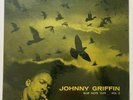 Johnny Griffin Blue Note 1559 LP Hank Mobley W.63rd NY23 RVG Ear Deep Groove