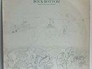 ROBERT WYATT ROCK BOTTOM produced by Nick Mason of Pink Floyd 1974 Virgin 840043