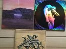 Arcade Fire vinyl album bundle, Funeral, Reflektor, Everything Now