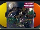 AVATAR Feathers & Flesh 2LP on YELLOW/ORANGE VINYL New SEALED