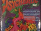 2xLP Jimi Hendrix, Fever Tree, Electric Banana Songs Of A Psychedelic Age