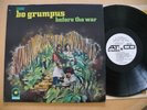 BO GRUMPUS- BEFORE THE WAR 1968 ORIGINAL WHITE LABEL PROMO FOLK POP PSYCH MINTY