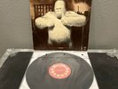 ALBINO GORILLA Detroit 1984 ORIGINAL US LP VPI CLEAN & NICE