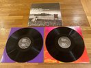 THE JAM - LTD PRESS SEALED LIVE AT BRIGHTON # 2 x 12” VINYL LP SET - PAUL WELLER