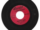 Trashmen - Surfin' Bird  / King of the Surf 45