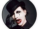 MARILYN MANSON – Sweet Dreams – PICTURE DISC – Records –Vinyle– Rock– PICTB 72