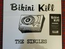 The Singles LP by Bikini Kill vinyl 2018 sealed new BK010 Bikini Kill Records