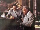 Wynton Marsalis - Standard Time Vol. 3 (The Resolution Of Romance) (LP, Album)