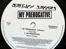 Britney Spears - My Prerogative (12
