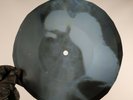 ELTON JOHN EMPHTY SKY X-Ray USSR Record Roentgen Ribs Bones Music Vinyl