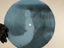 ROLLING STONES SYMPAHTY FOR DEVIL X-Ray USSR Record Roentgen Ribs Music Vinyl