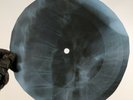 BLACK SABBATH IRON MAN X-Ray USSR Record Roentgen Ribs Music Vinyl