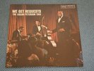 Sealed, new, THE OSCAR PETERSON TRIO We Get Requests Verve 2304091