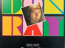 Don Ray - The Garden Of Love (LP, Album)