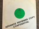 SILVER Children of the Lord VERY RARE 1975 PROMO Brent Mydland, Batdorf, Leadon