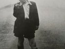 RARE PRIVATE INDIE LP The Smiths HANDSOME DEVIL 12 of 87 Blue marble vinyl.