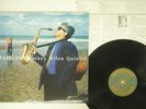 BARNEY WILEN QUINTET PASSIONE VENUS TKJV-19011 JAPAN VINYL LP