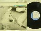 DONALD BYRD FREE FORM BLUE NOTE BN 4118 JAPAN VINYL LP