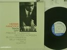 HERBIE HANCOCK TAKIN