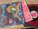 SAND – SYLPH BALLET - LIMITED Red / Black Vinyl 318/333 LP NM