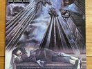 Steely Dan - The Royal Scam - Vinyl LP UK 1st Press A1/B1 - Near Mint NM