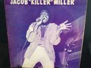 JACOB KILLER MILLER OG ROOTS REGGAE LP VG+