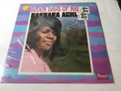Barbara Acklin – Seven Days of Night SEALED Original Brunswick Record 1969 R&B