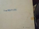 BEATLES White Album LP Numbered SWBO-101 Vinyl A1605367