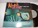 ED BYRNES Kookie star of 77 Sunset Strip 1959 WB ORIG ROCK POP LP RARE EXCELLENT