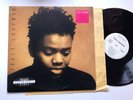 Tracy Chapman LP SELF TITLED Debut PROMO AUDIOPHILE