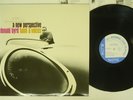 DONALD BYRD A NEW PERSPECTIVE BLUE NOTE BN 4124 JAPAN VINYL LP