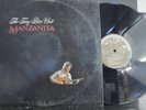 TONY RICE UNIT, MANZANITA - ROUNDER LP 0092 KAGGS SAM BUSH GRISMAN JERRY DOUGLAS