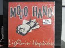LIGHTNIN HOPKINS, MOJO HAND - SEALED LP UV089